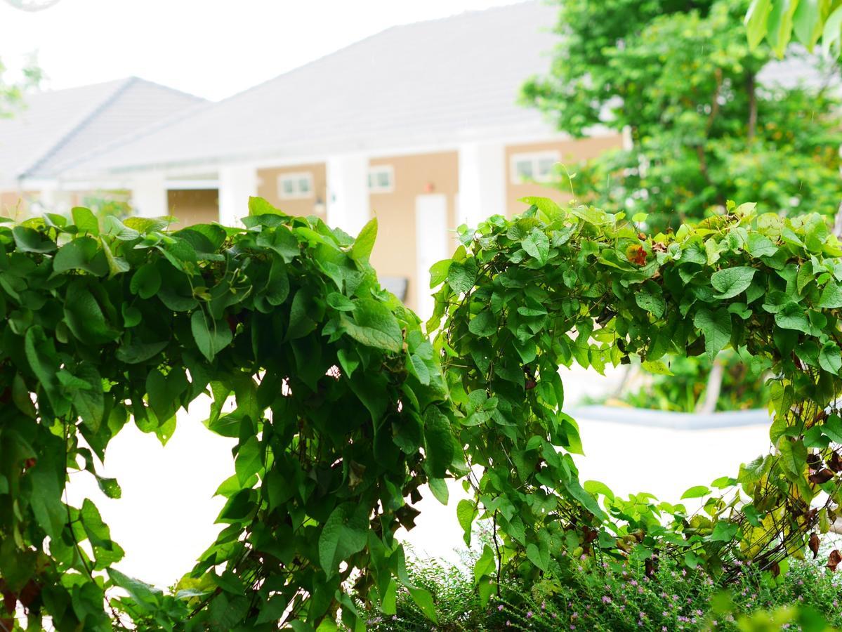 Sunee View Hotel Chachoengsao Exterior photo